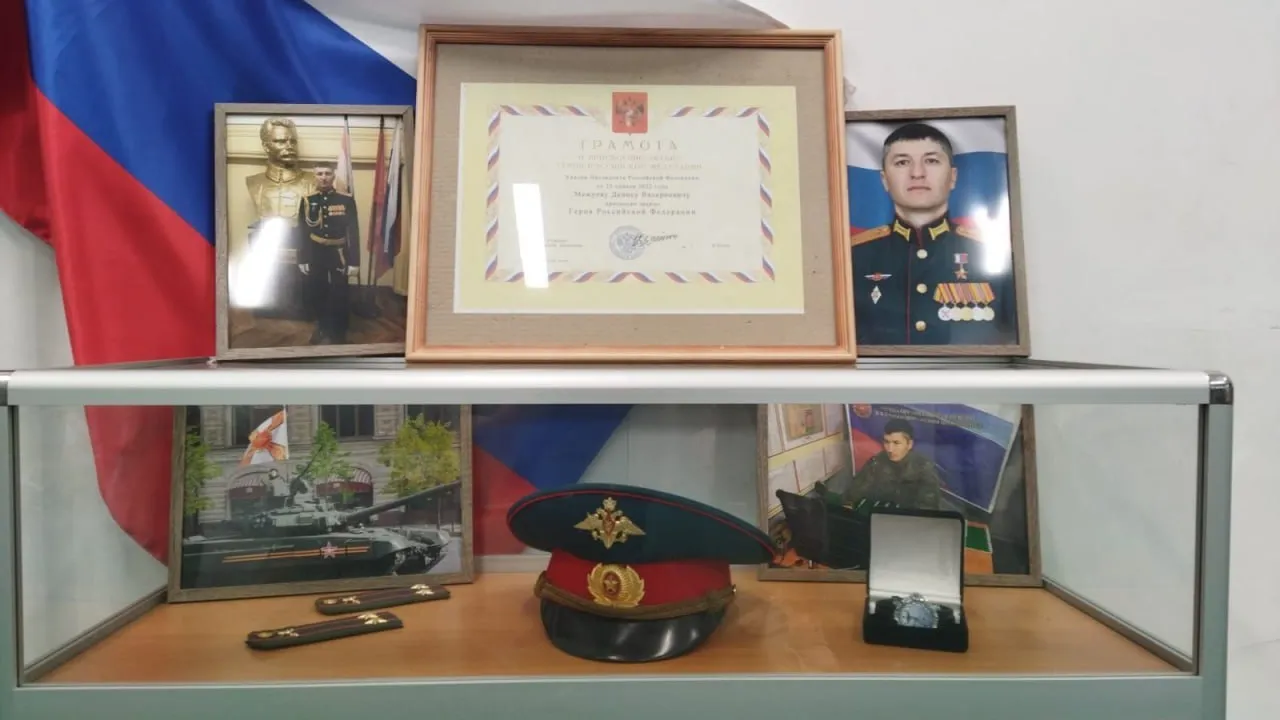 Фото: администрация НФ ГО