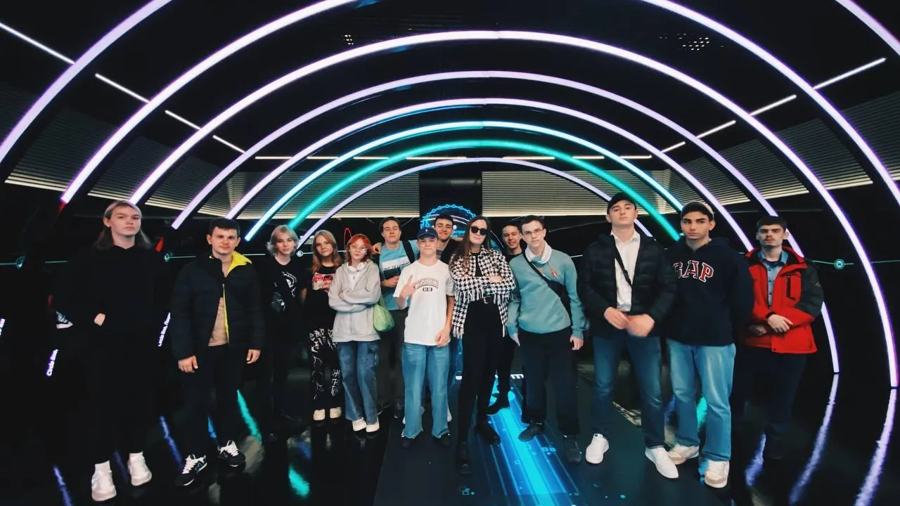 Министерство образования Московской области