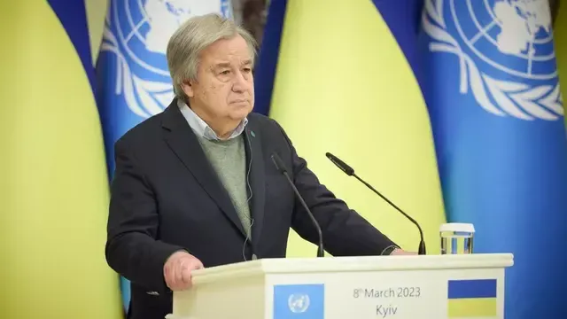 Фото: офис президента Украины