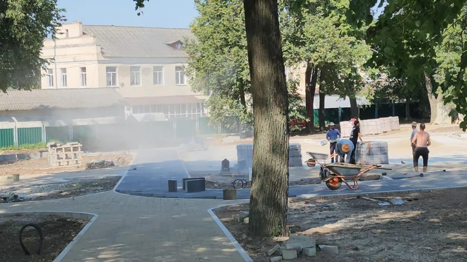 Фото: Иван Дубров