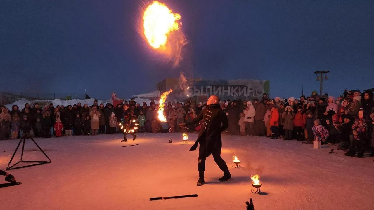 МедиаБанк Подмосковья/Анна Шолохова