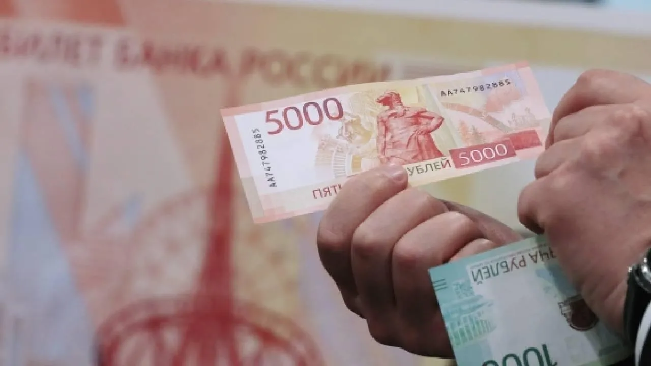 ©Виталий Белоусов/РИА Новости