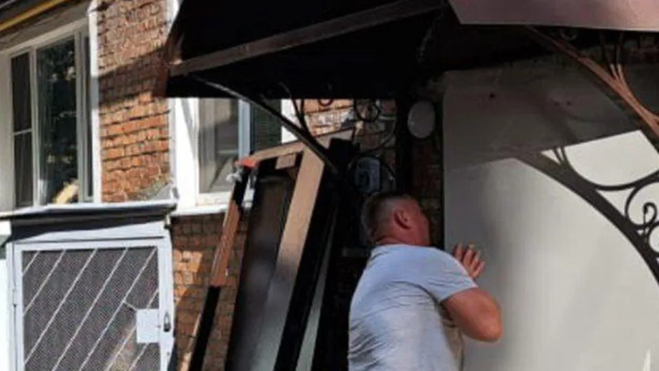 Фото: Министерство по содержанию территорий и государственному жилищному надзору МО