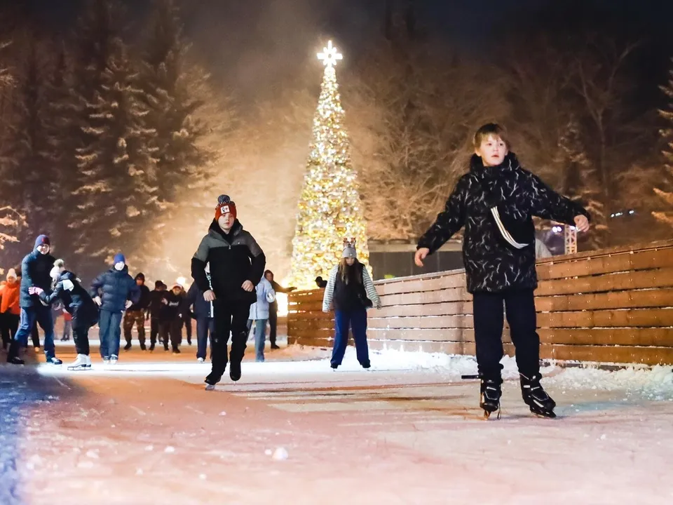 Фото: пресс-служба администрации г.о. Химки