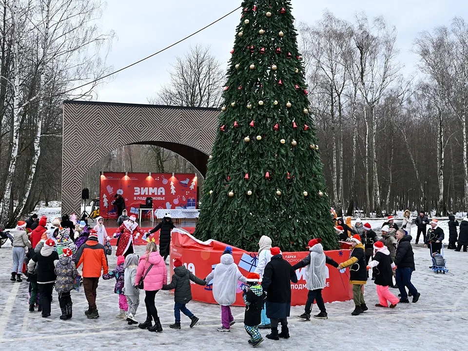 Фото: Сергей Демянюк