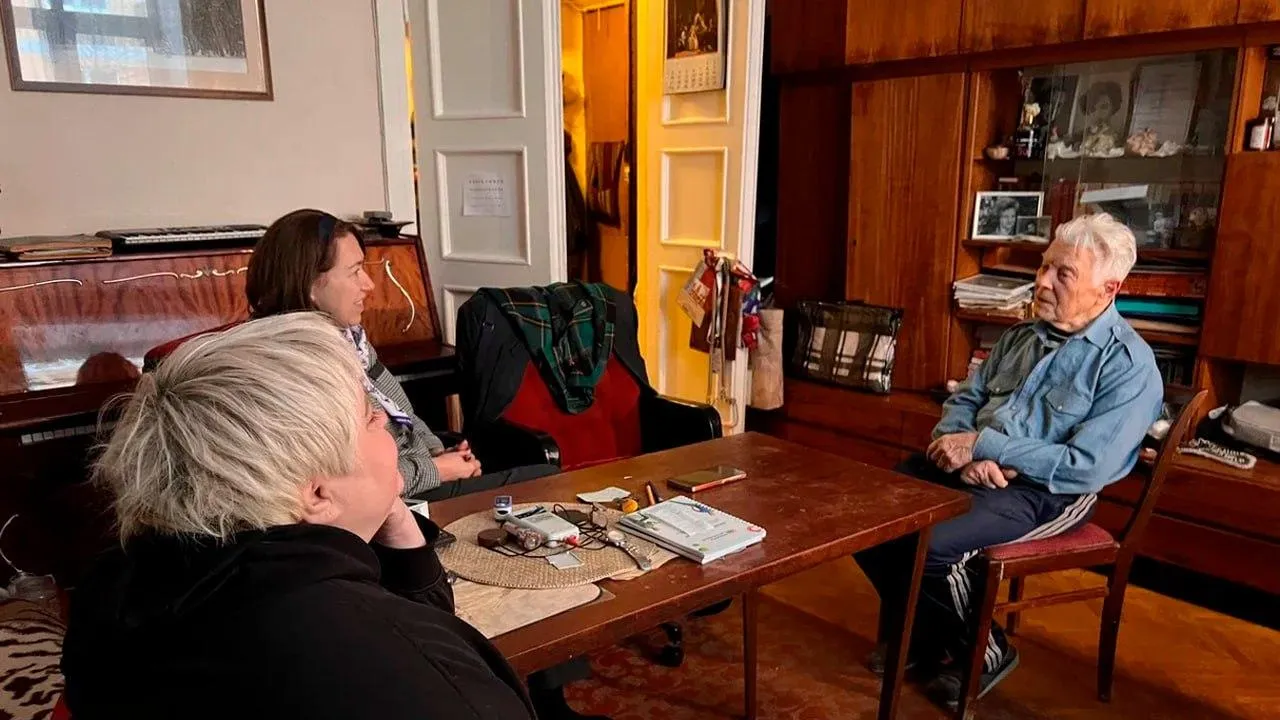 местное отделение партии «Единая Россия»