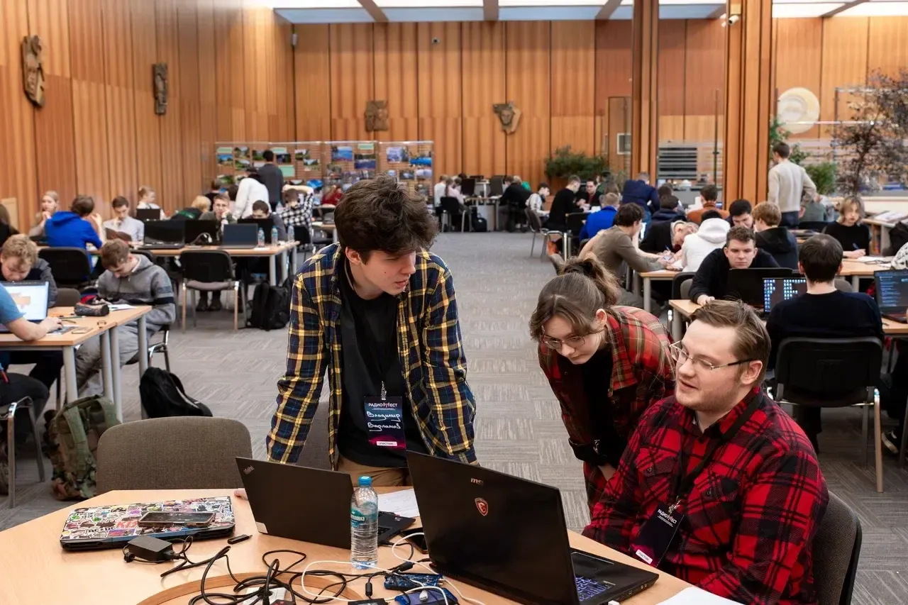 пресс-служба Департамента инвестиционной и промышленной политики Москвы