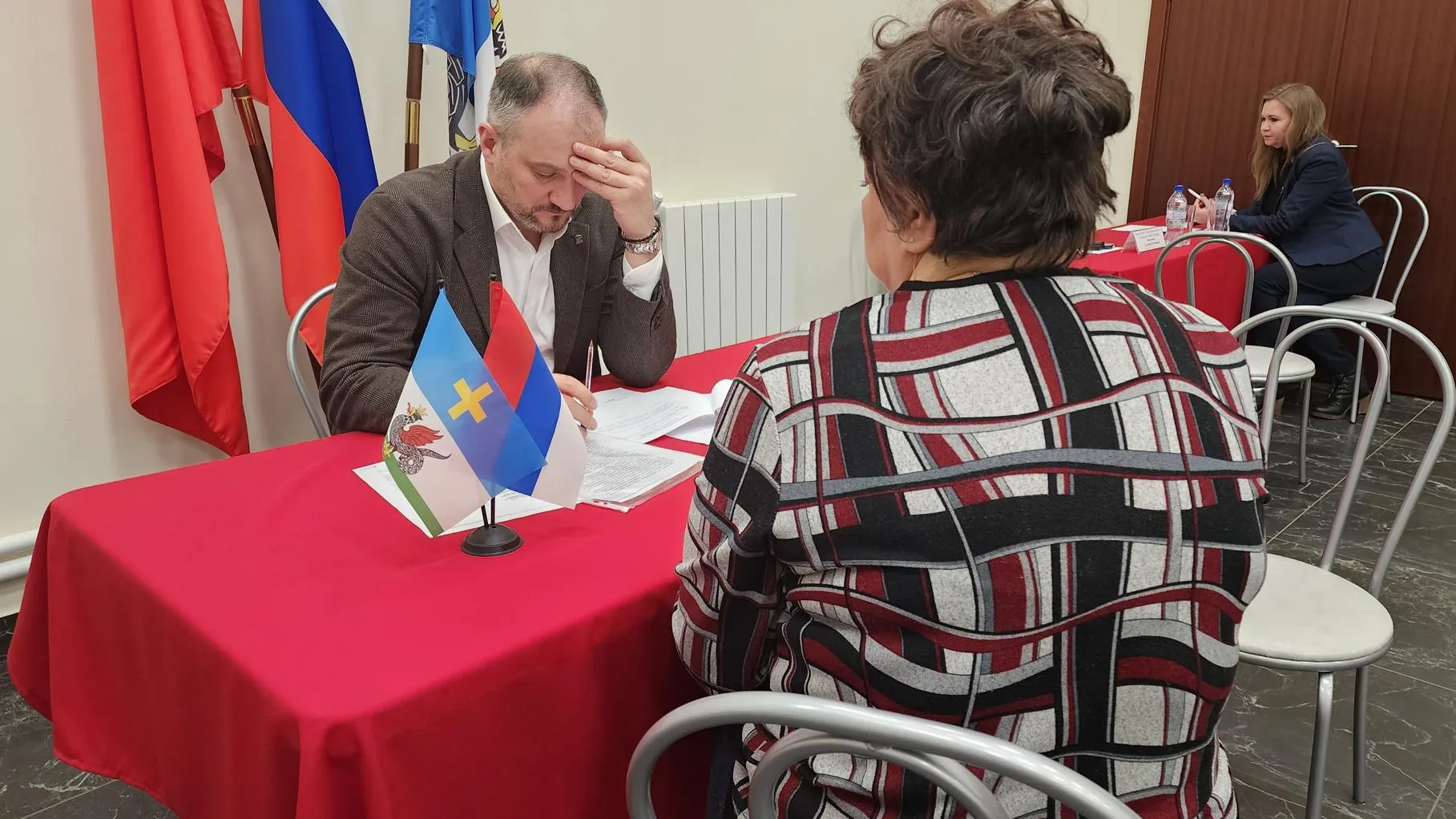 Фото: Иван Дубров