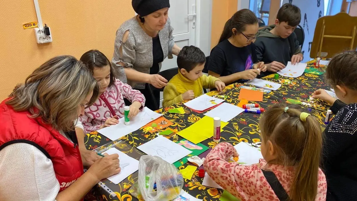 Фото: парк культуры и отдыха Победа