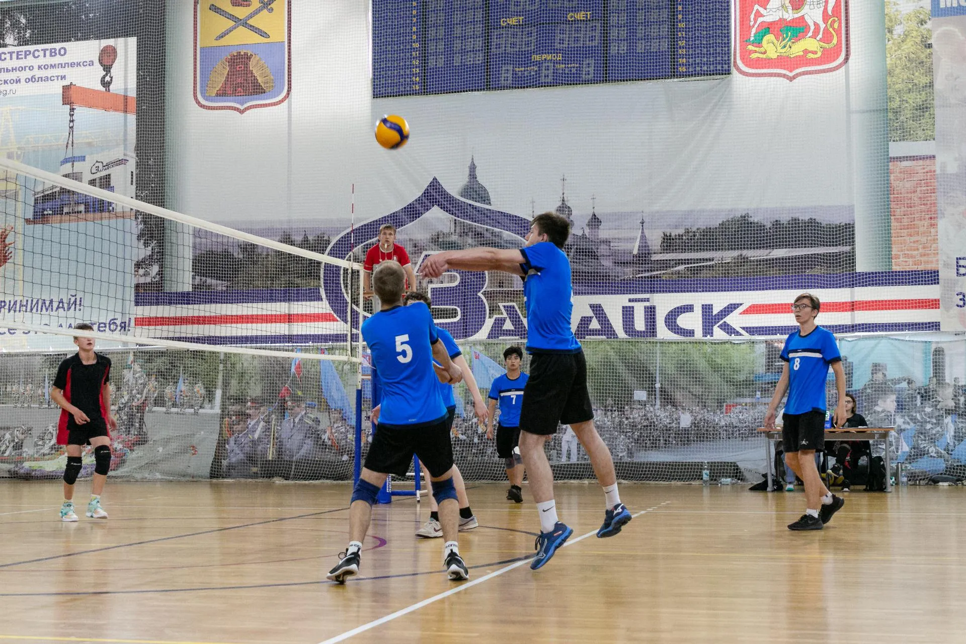 Фото: Евгений Мазепов