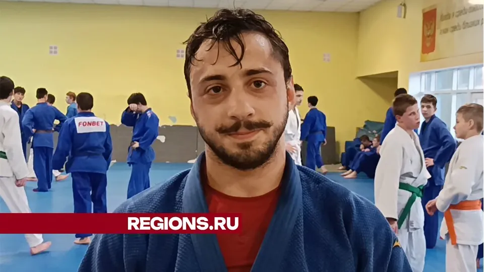 Фото: REGIONS/Роман Кутузов