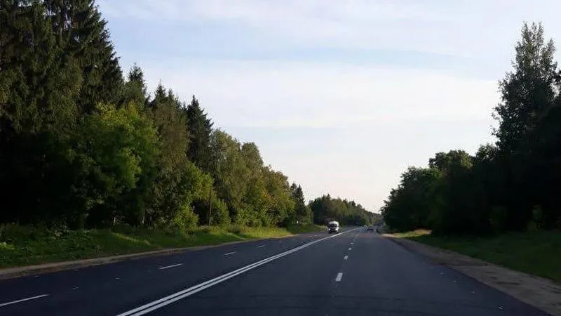 Минтранс МО