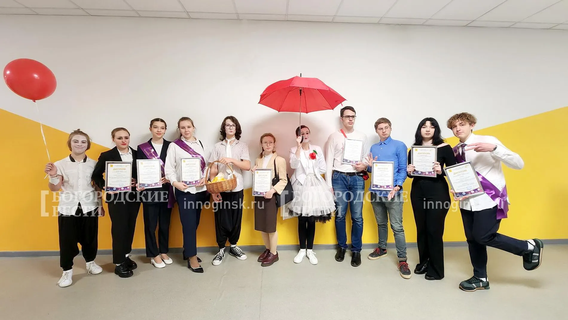 Фото: Ксения Пашуто