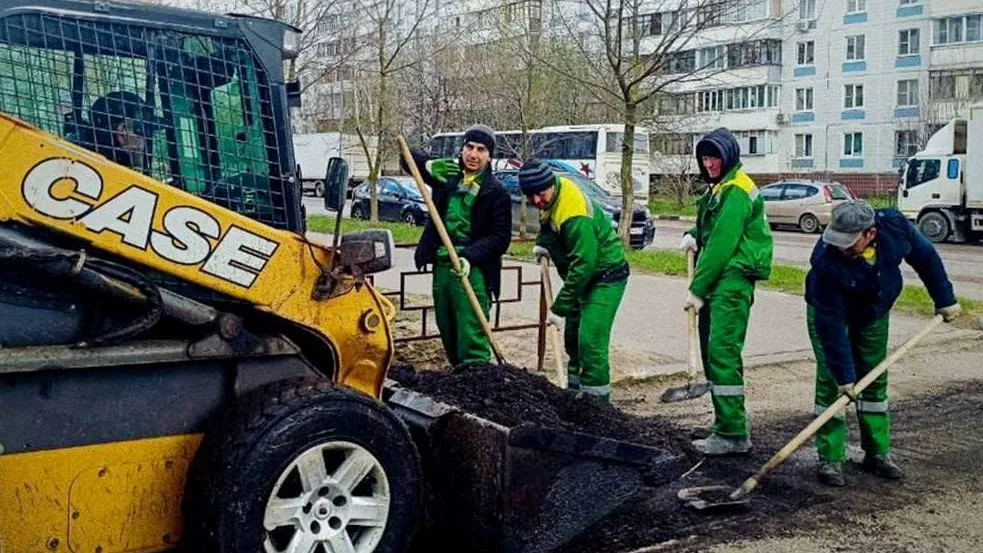 Фото: пресс-служба главы администрации г.о. Электросталь