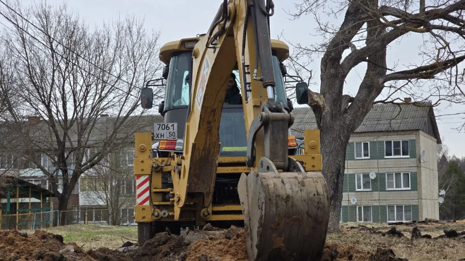 Фото: МедиаБанк Подмосковья/Яна Шаливская