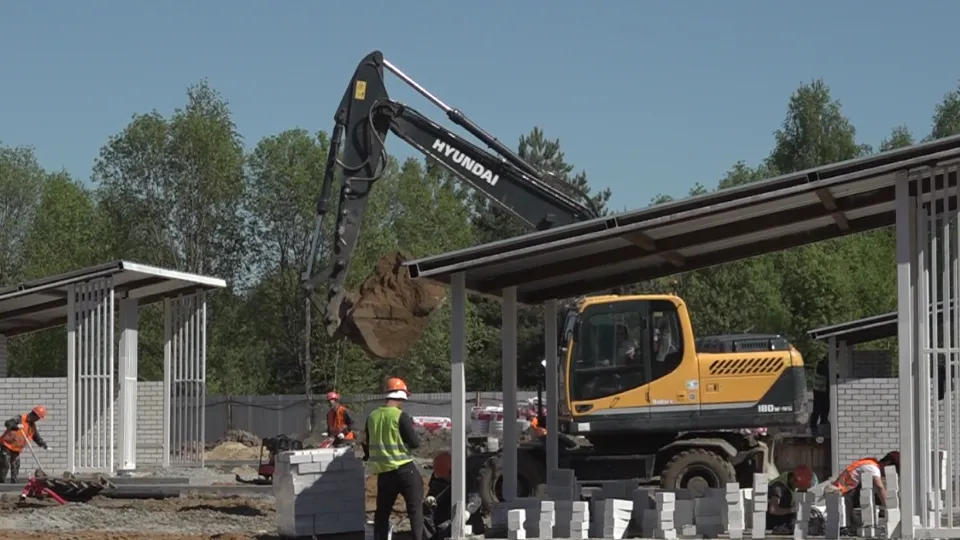 Фото: Раменский медиацентр