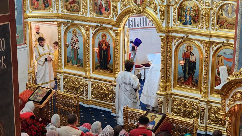 Фото: МедиаБанк Подмосковья/Роман Савельев