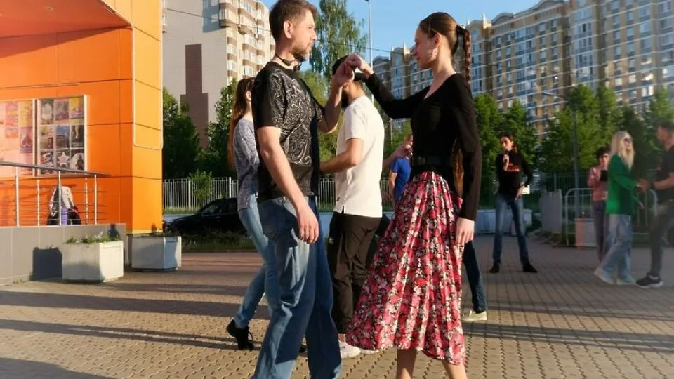 Фото: Мария Панина