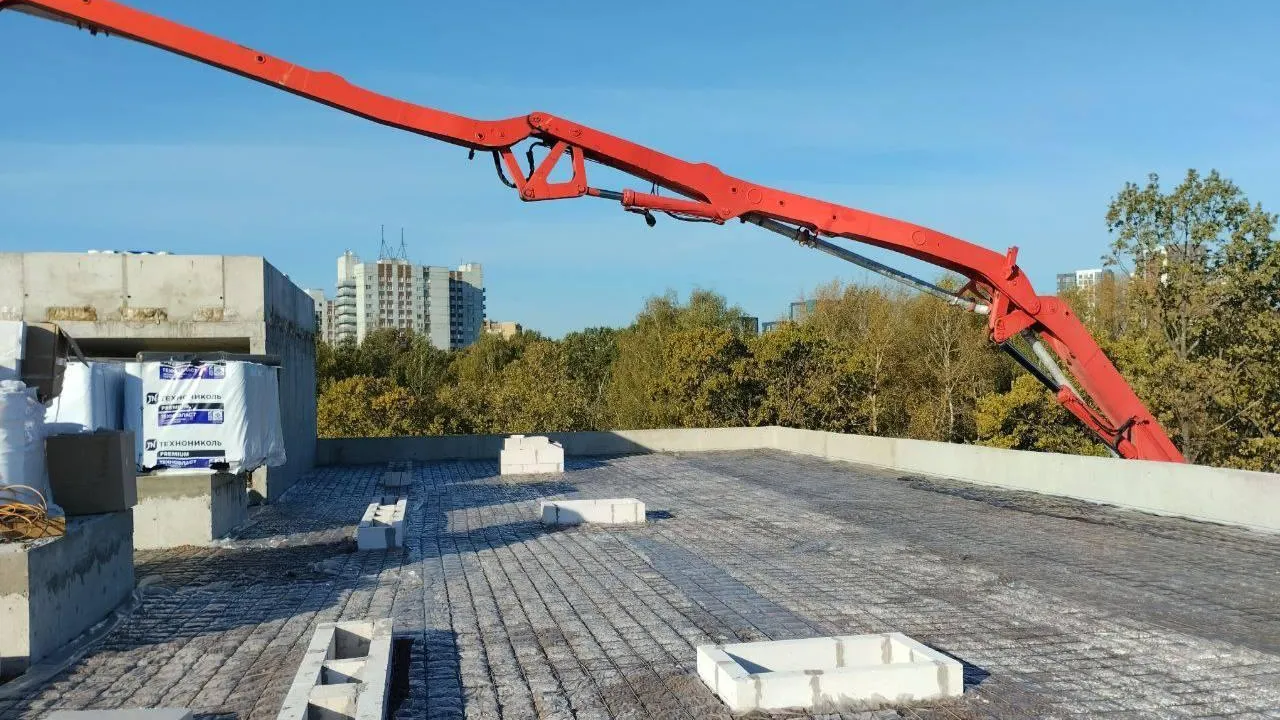 Фотто: ГКУ МО «ДЗКС»