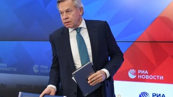 Пушков рассказал, в каком случае делегация России покинет ПАСЕ