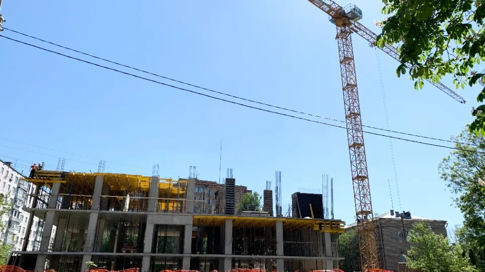 Фото: МедиаБанк Подмосковья/Ирина Мальцева