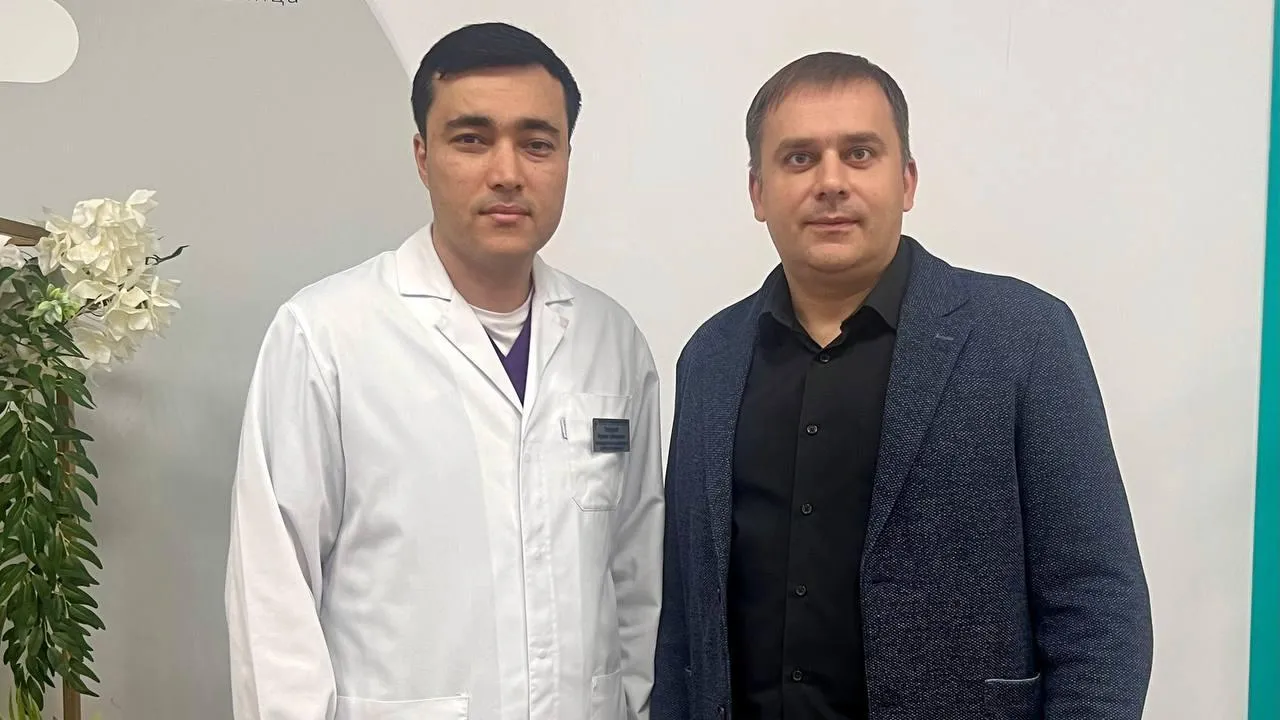 Фото: Егорьевская больница