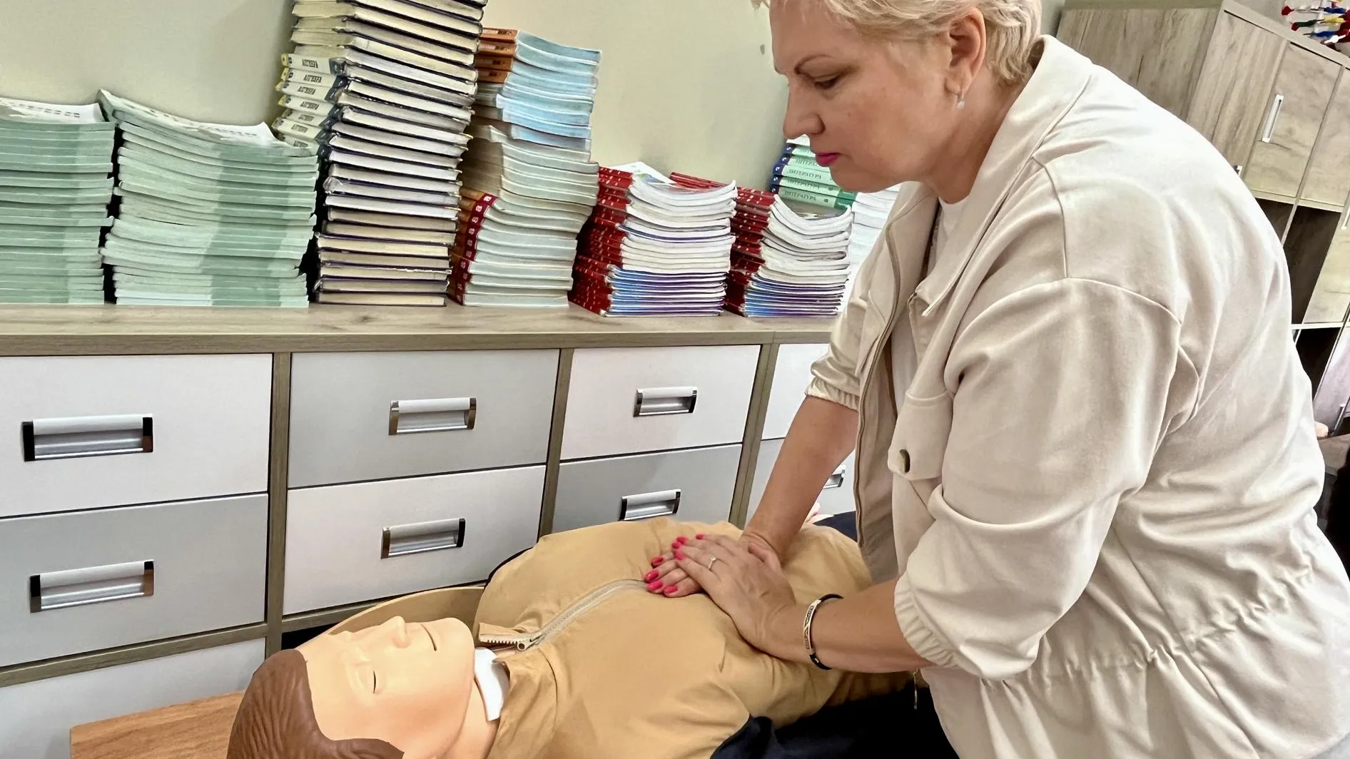 Фото: Анна Тюрюмина