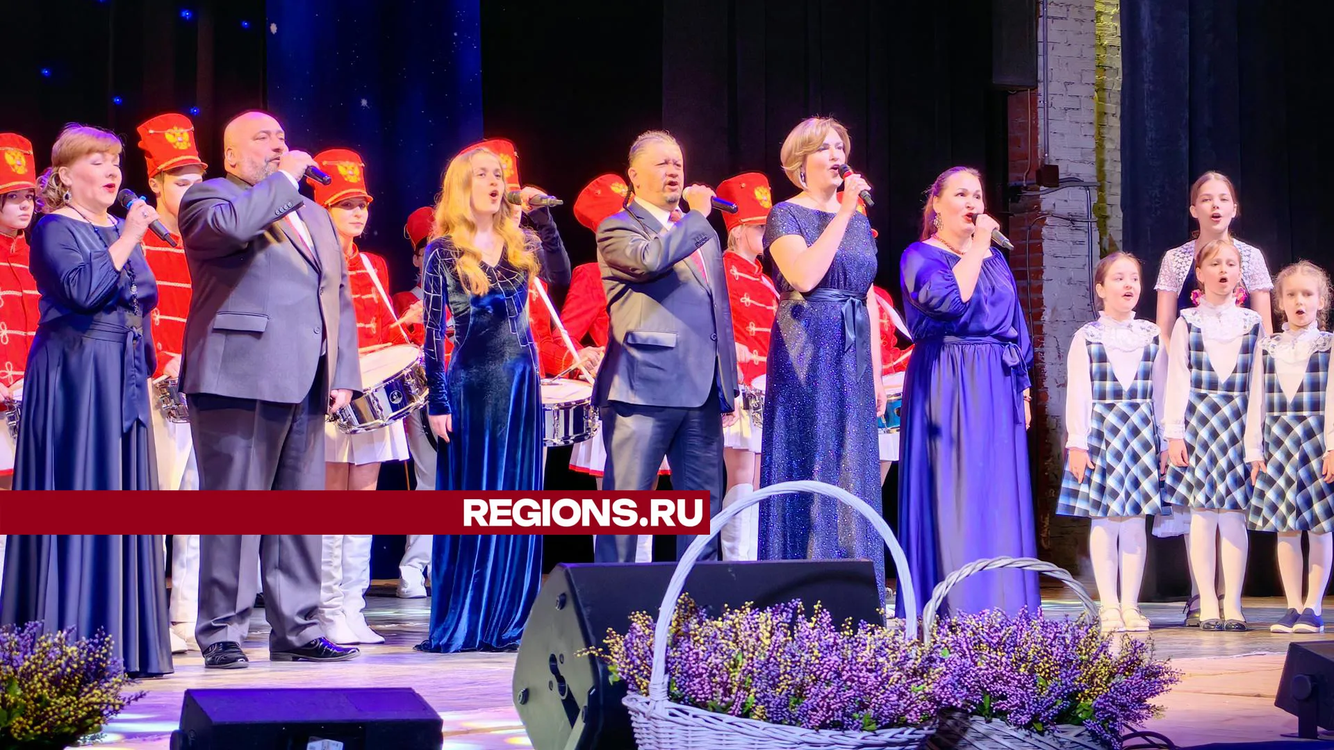 Фото: Елена Катасонова