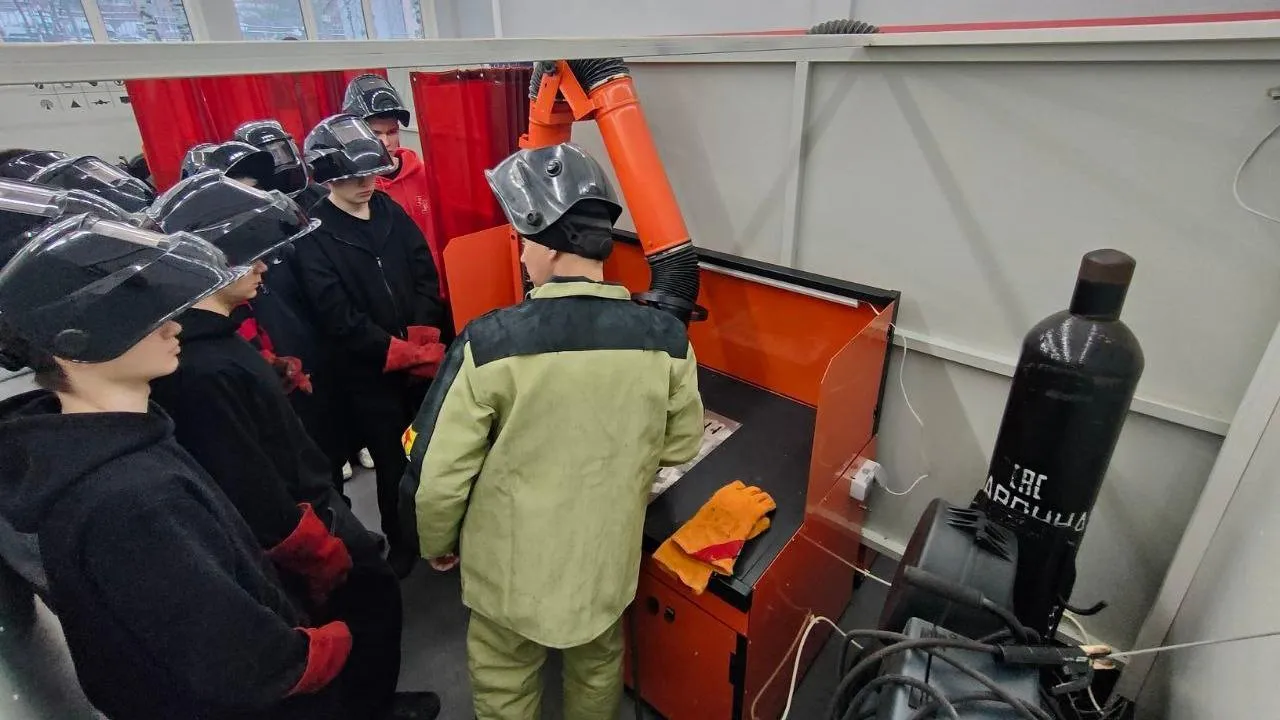 Щелковский колледж