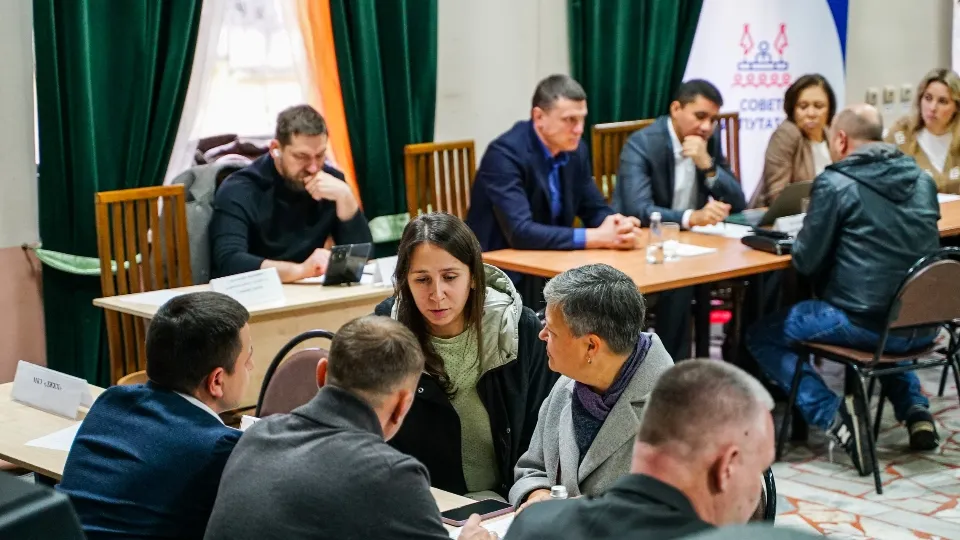 Фото: пресс-служба администрации г. о. Химки