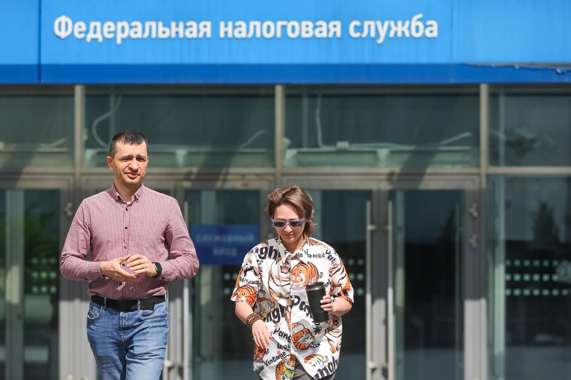 Shatokhina Natalia/news.ru