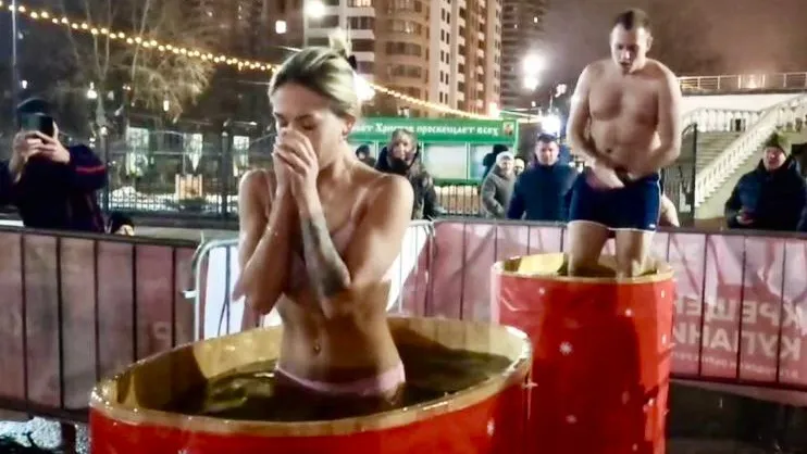 Фото: Ксения Казакова