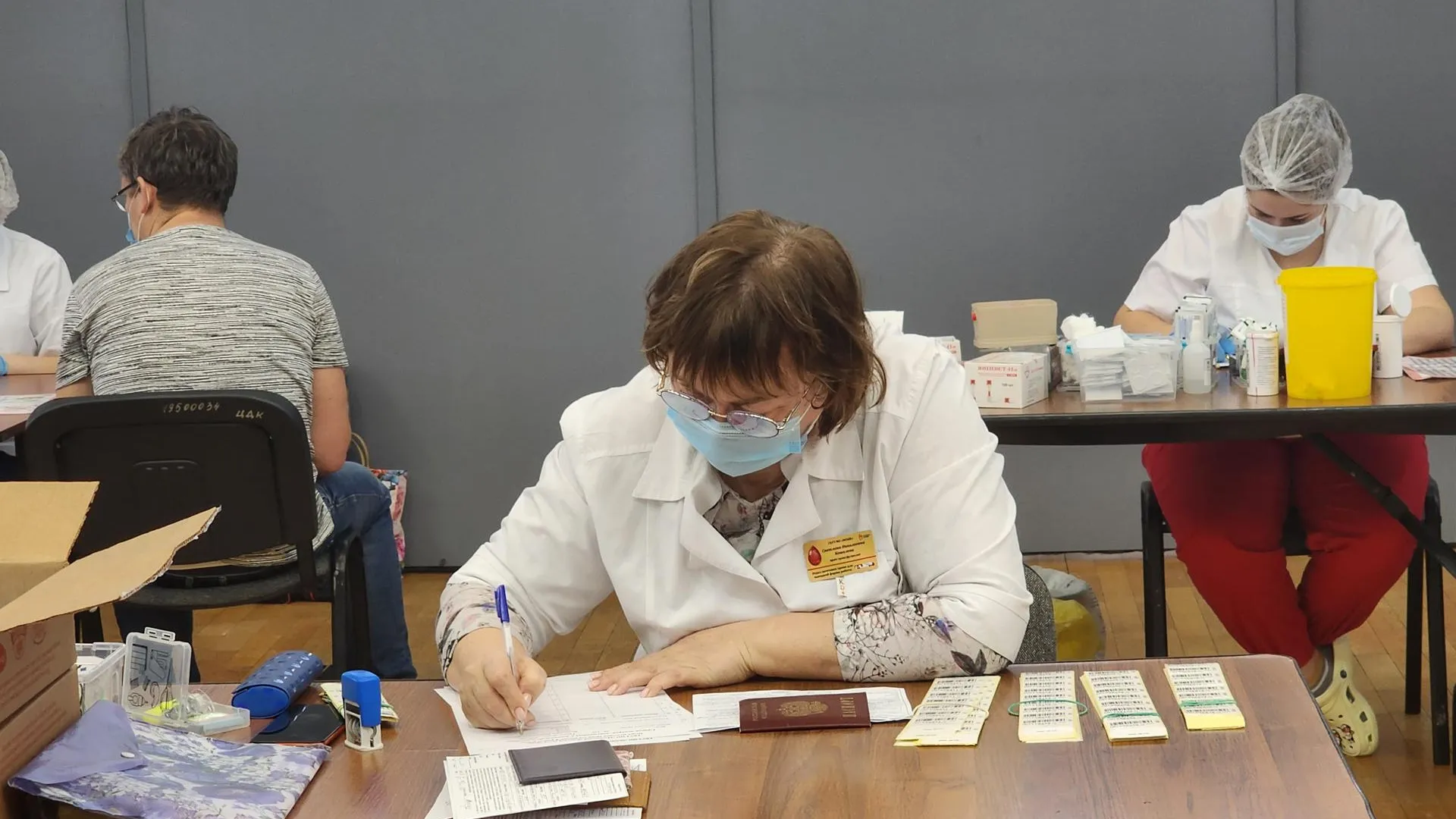 Роман Савельев