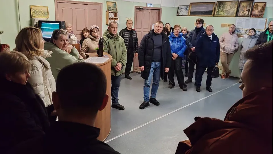 Фото: пресс-служба главы г. о. Черноголовка