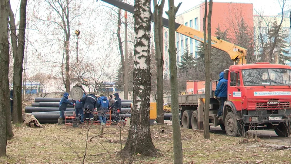 Фото: Ксения Казакова