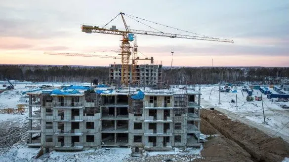 Более тысячи человек вошли в реестр обманутых дольщиков в области