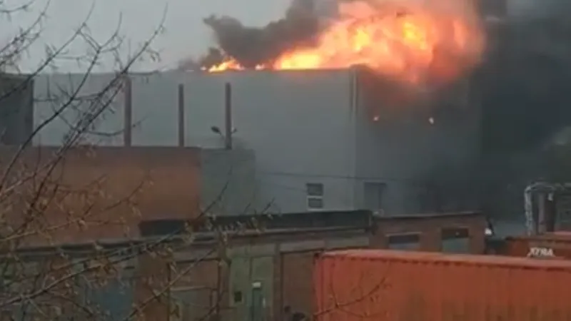 Скриншот видео