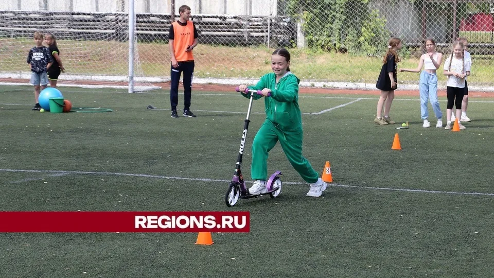 Фото: REGIONS/Александр Дрожжин