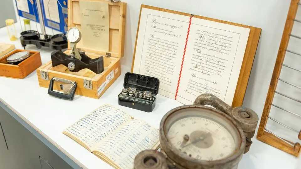 Фото: Демиховский машиностроительный завод