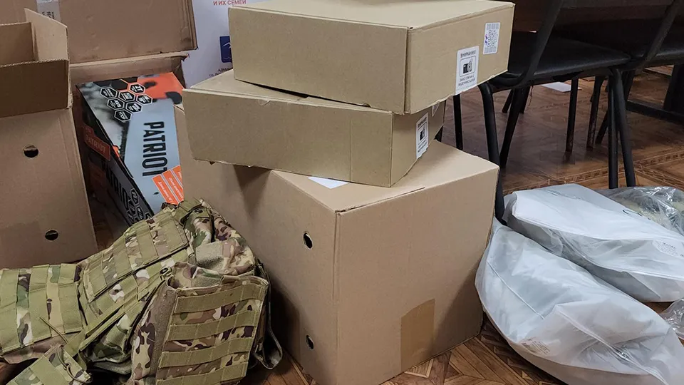 Фото: Юлия Смагринская