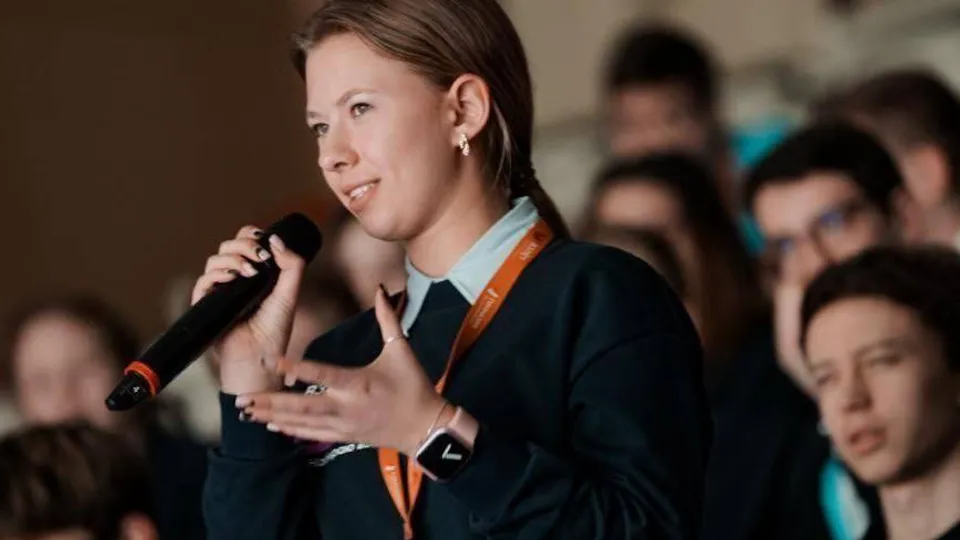 Фото: пресс-служба администрации м. о. Чехов