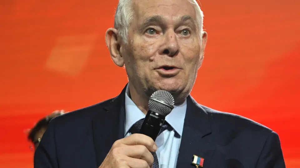 Фото: РИА Новости/Кристина Кормилицына