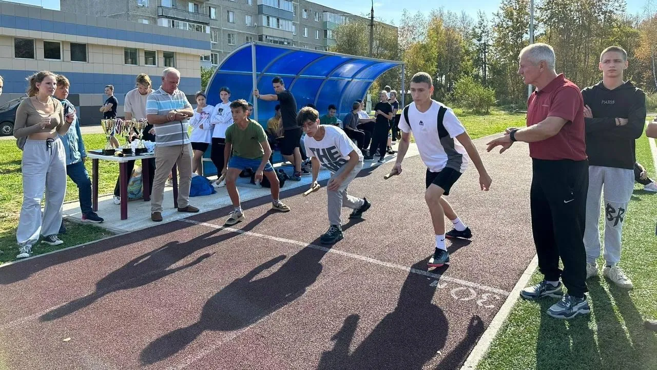 Фото: Пресс-служба администрации г. о. Ступино