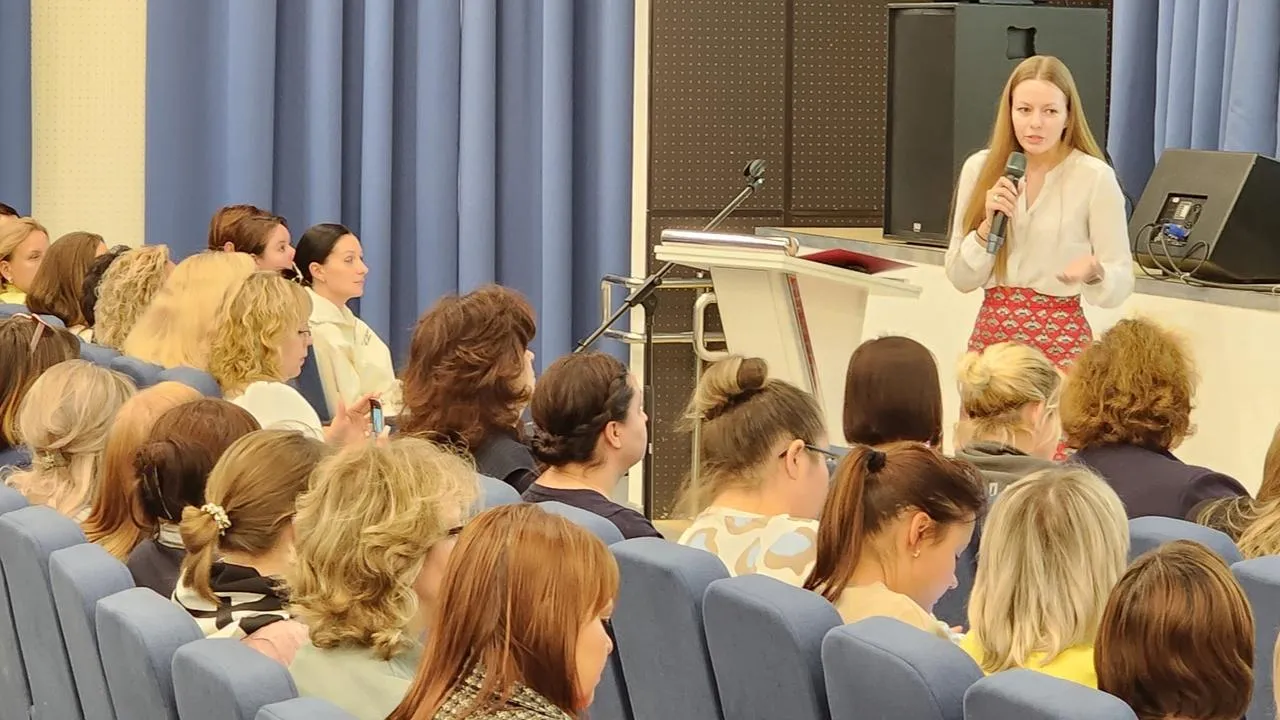 МедиаБанк Подмосковья/Дмитрий Алексеенко