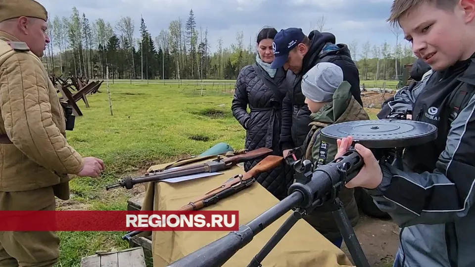 Фото: Никита Сморкалов