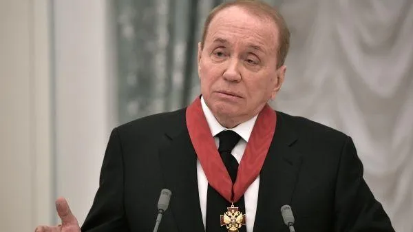 Алексей Никольский / РИА Новости
