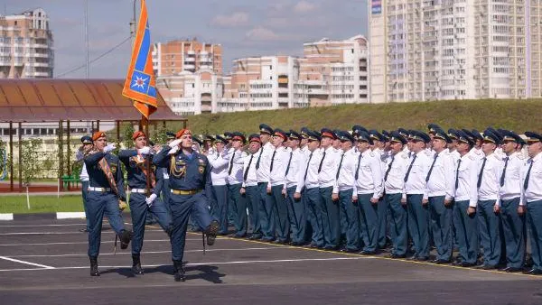 Первый переезд