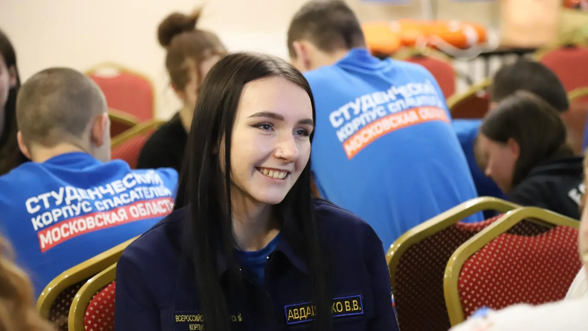 Министерство информационных и социальных коммуникаций Московской области