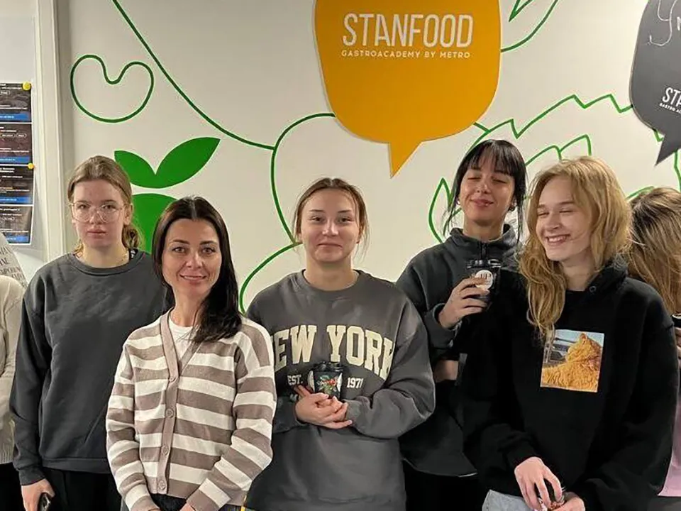 Фото: Министерство образования Московской области