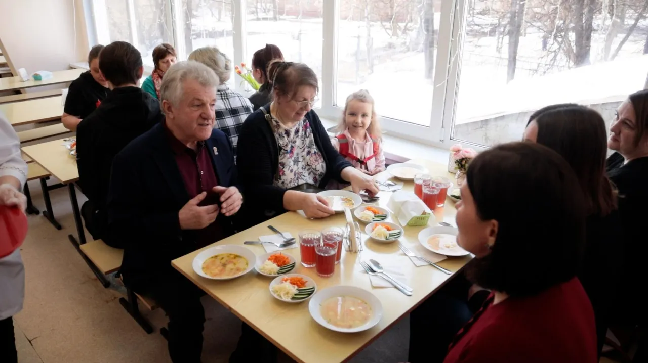 МедиаБанк Подмосковья/Иван Чижов